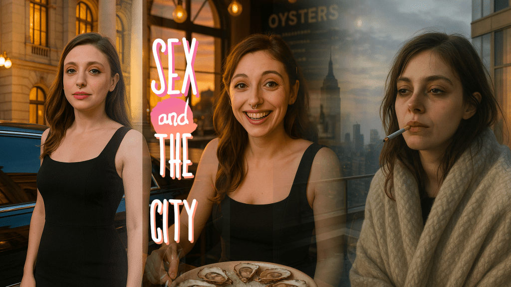 Miss Dizzum Lifestyle, Wellness & Entertainment Blog