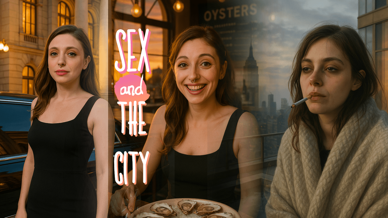 Miss Dizzum Lifestyle, Wellness & Entertainment Blog