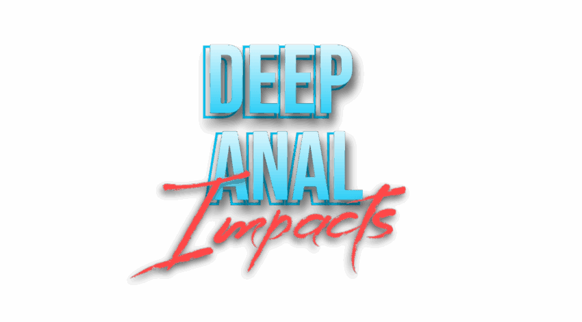 Deep anal impacts banner