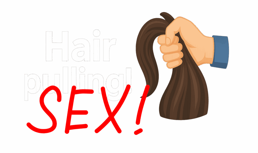 Hair Pulling Sex banner