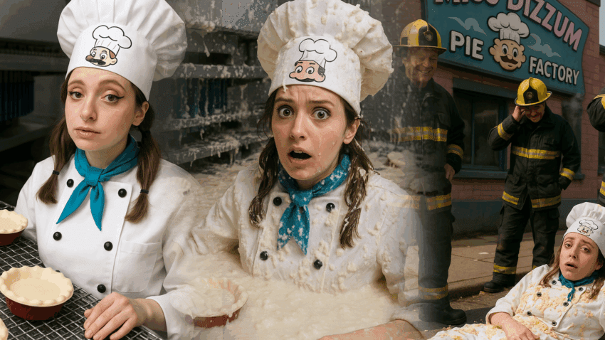 Miss Dizzum creampie factory banner